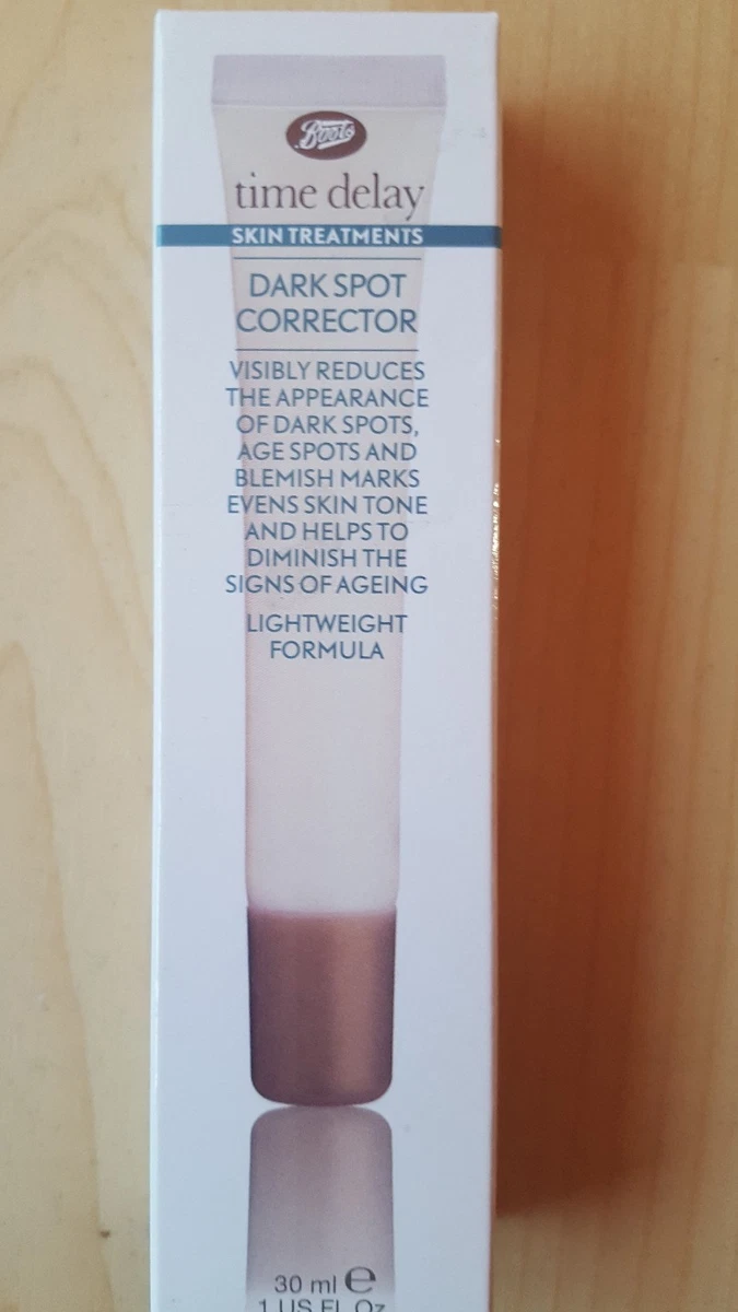 Spot removal shop cream boots