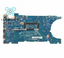 5B21H55112 For Lenovo ThinkPad L14 Gen 3 L15 Gen 3 Motherboard R5 5675U UMA
