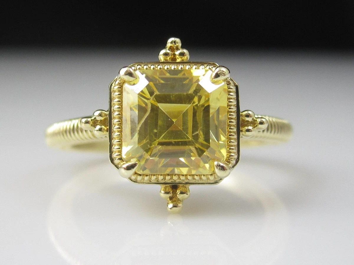 Judith ripka rings on sale ebay