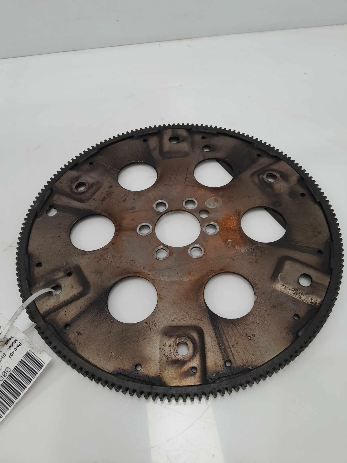 Chevy GM 262 4.3L Flywheel Flexplate C10 C1500 S10 Astro Express OEM