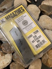 Star Modelo Model BKS Starlight 8 Rd Caliber 9mm Para Pistol Magazine USA Made