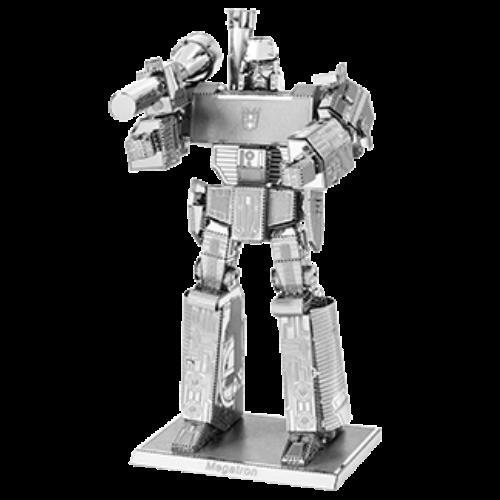 Fascinations Metal Earth Premium Series Peacock In Color 3D Metal