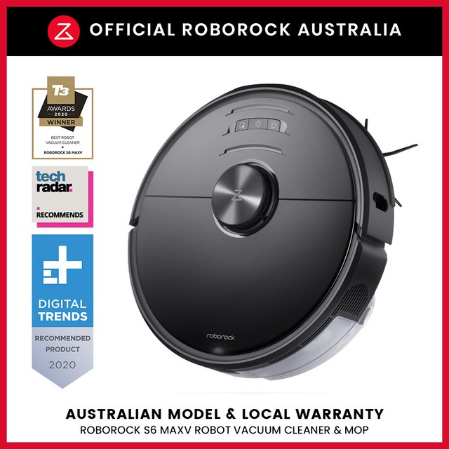 roborock s552
