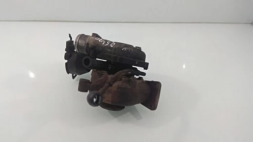 9654931780 Turbocompresor para FORD FOCUS C-MAX (CAP)(2003) * 2004 2419101 - Imagen 3 de 10