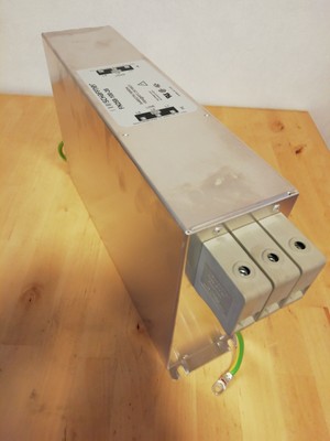 Schaffner Netzfilter FN258-100-35