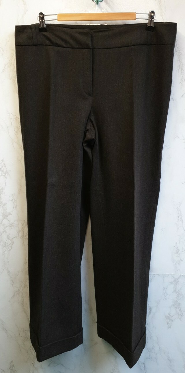 Купить Dunnes Stores Womens Brown Wool 