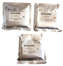 Developer 250g For Ricoh Mpc2003 2503 3003 3503 4503 5503 6003 Spc830 831