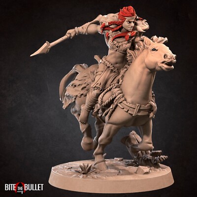 Anira by Bite the Bullet | D&D | DnD | Print on Demand | Amazon