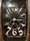 Unique Wristband Clock, Battery-Operated, Runs Well, 9” Tall — photo 5