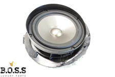 07-09 Mercedes W211 E350 E320 E550 Rear Left Driver Side Door Speaker OEM