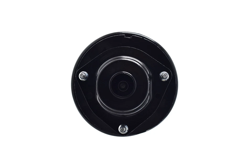 Conjunto de muelle helicoidal y puntal delantero derecho FCS para Chrysler Grand Voyager 2000 Foto 3 de 4