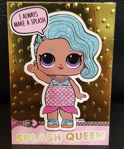 lol splash queen ebay