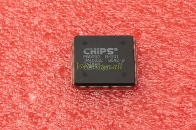NEW 1PC F65550B CHIPS Encapsulation:QFP-208,17 ELECTRICAL SPECIFICATIONS