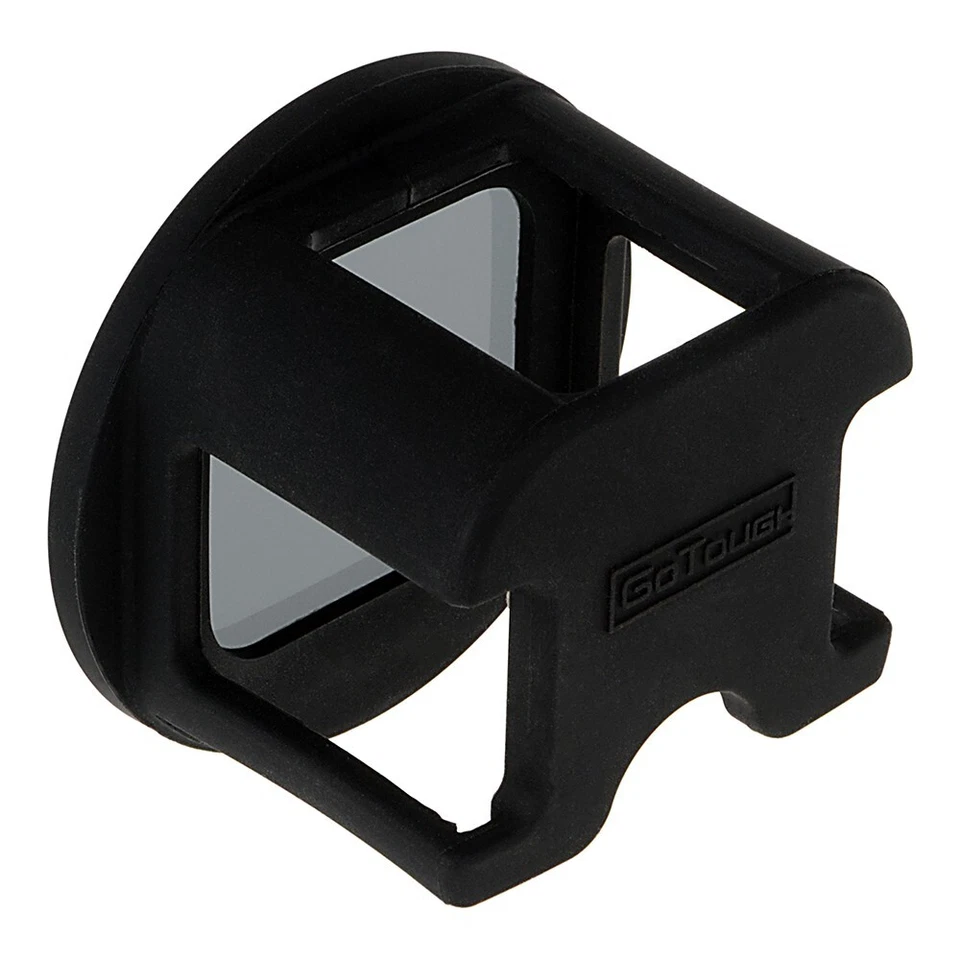 GoTough ND4 (2-Stop) Filter for GoPro HERO & HERO5 Session Cameras - Image 2 of 4