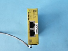 PILZ PNOZ m ES EtherCAT , 772136 Communication Module