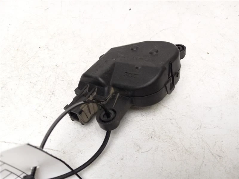 Dodge Ram 1500 2007 actuador de puerta mezclada Foto 4 de 4