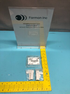 2 AMAT 0020-40754 NUT FLOATING, 174535 | eBay