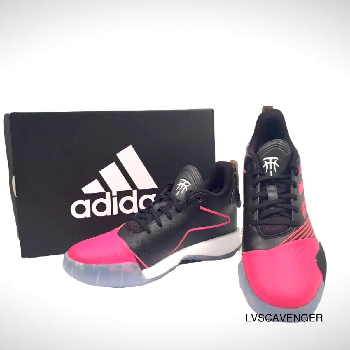 New Adidas TMAC Millennium McGrady Basketball Amazon.com | adidas Men main image 2