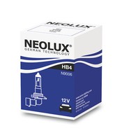 Neolux HB4 12V 51W P22D 1St.