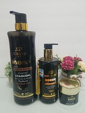 Skin DOCTOR PARIS Gluta Glow Brightening Shower Gel 1000ml Lotion 400ml  Cream