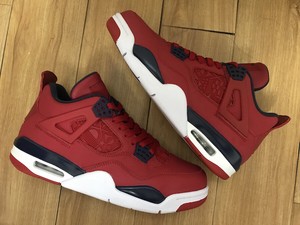 jordan 4 scarpe