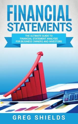Thumbnail - Greg Shields Financial Statements (gebundene Ausgabe)