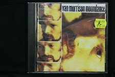 Van Morrison ‎– Moondance - CD (C881)