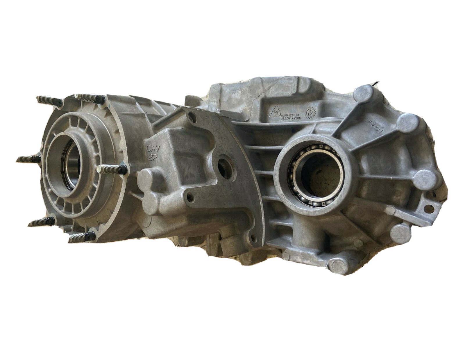 Transfer Case Front Case Half Chevy GMC NP 246 NP 246C 2003Up Tahoe