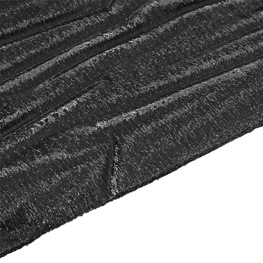 Self-adhesive Fireproof Sound Deadener Heat Insulation Mat For Car Hood Engine - Image 3 of 4