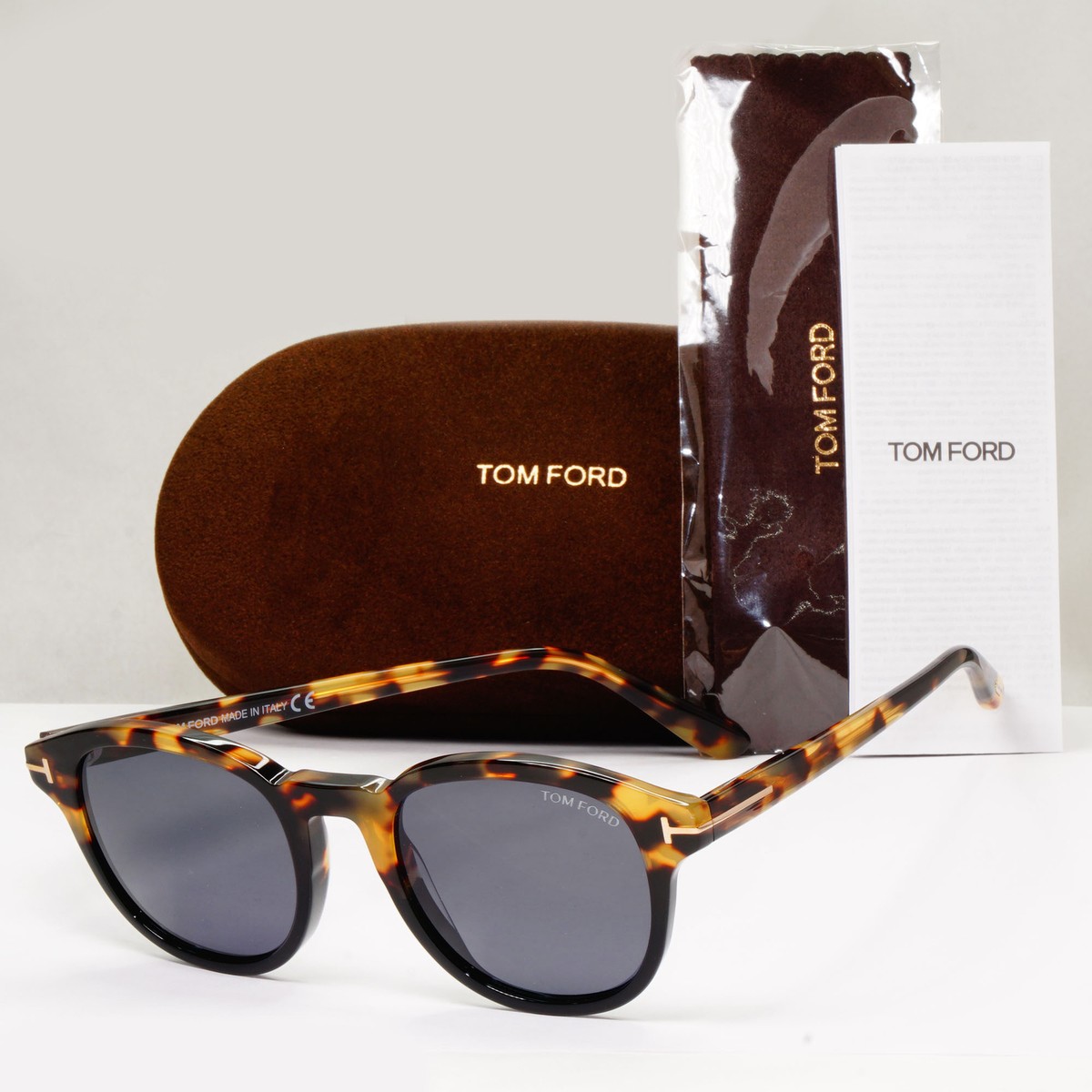 Tom ford jameson