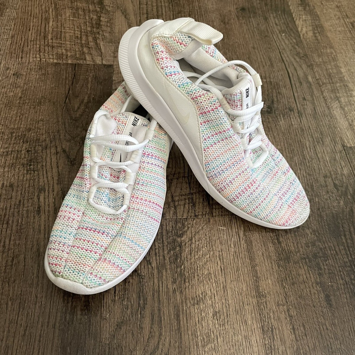 nike viale multicolor