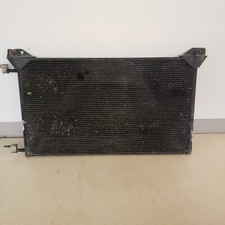 GM Air Conditioning Condenser  2001-2014 Chevrolet Silverado