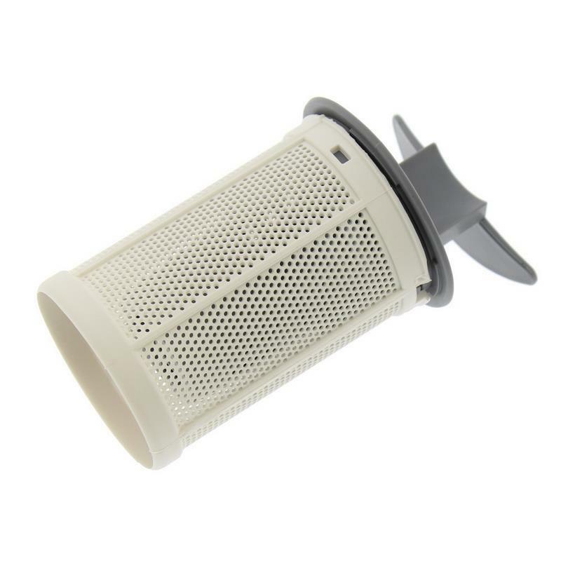 Genuine Hotpoint BFI620 BFI68 BFI680 Dishwasher Micro Filter Mesh Kit