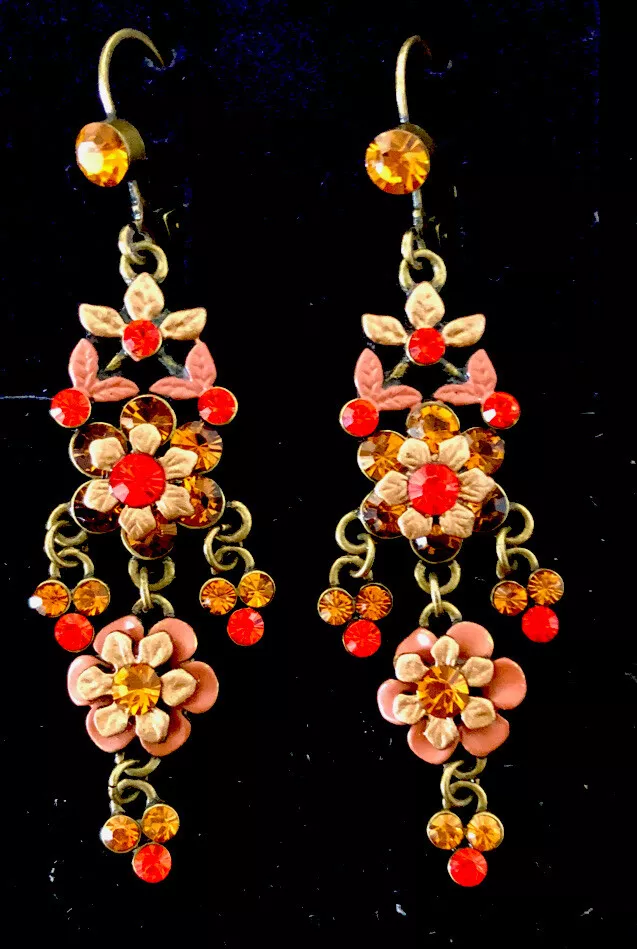 Famous earrings hotsell