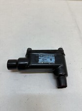 NEW THOMAS BETTS OCAL BLUE TA04681 A ELBOW CONDUIT BODY 1-1/2"