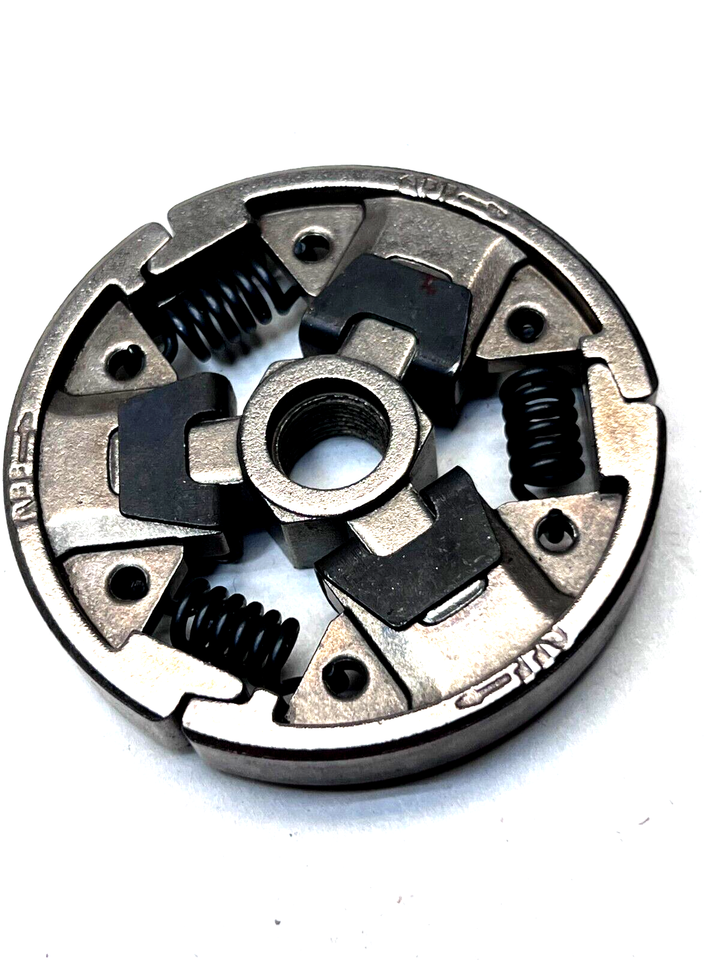 UNARAY Kit Pignone Cerchione Tamburo Frizione Adatto For Motosega