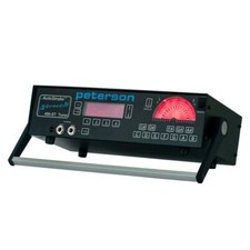 Peterson AutoStrobe 490-ST Mechanical Strobe Tuner w/Stretch Tuning