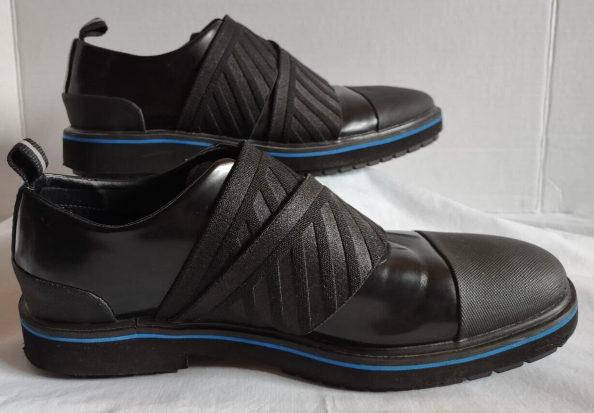 Wide non cheap slip shoes