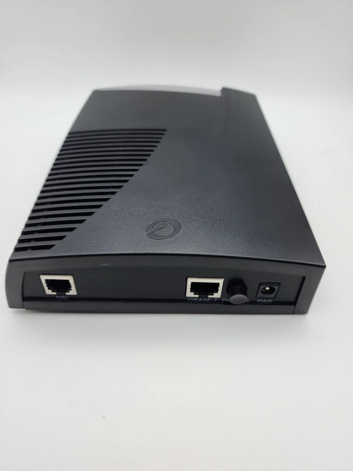 Efficient Networks SpeedStream 5360 REN 0.1B ADSL Modem - Unit Only - Image 2 of 3