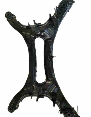 09-13 Nissan Murano Rear Suspension CROSSMEMBER FWD OEM 55400JP00A