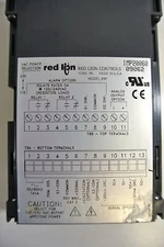 Red Lion Controls IMP20060 09062 Intelligent Process Meter