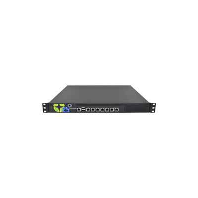 Exinda 4010 Unified Performance Management Network Appliance W/ Ear Bracket