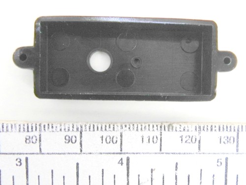 MacGREGOR Stück MR12/5 - Top Case Stanzung für Servo MR12 - Bild 5 von 5