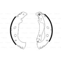 Bosch Bremsbackensatz Bremsbacken Hinten FüR Fiat Marea Weekend 185 Palio 178DX