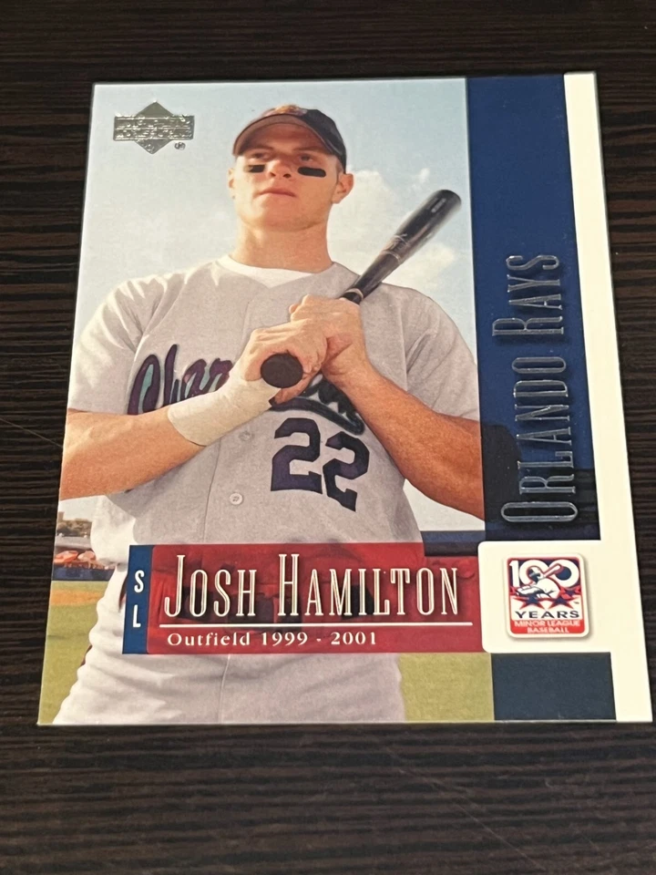 Полный комплект 2001 Upper Deck Minors Centennial 1-100 Mauer RC Cabrera RC - Изображение 2 из 4