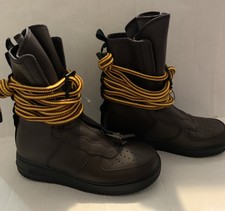 Size 8.5 - Nike Sf Air Force 1 High 