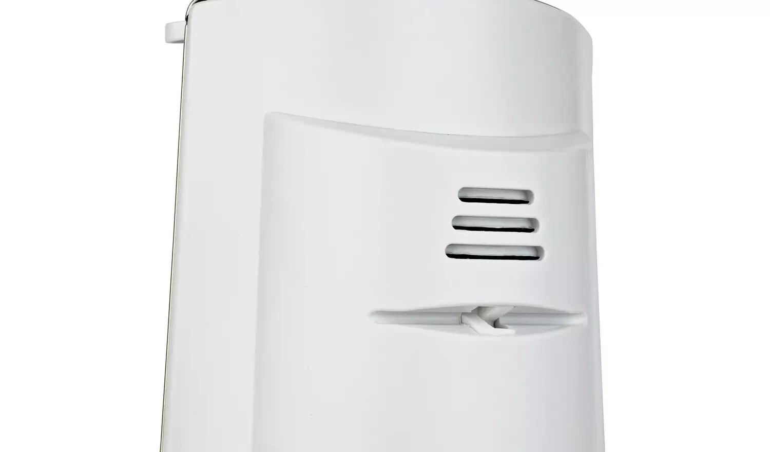 Cookworks Electric Can Opener 60Watts Easy Grip Knife 3 in 1 Bottle Opener White eBay