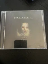 Himsa Death Is Infinite CD 2001 Revelation Records Metal Metalcore Emo