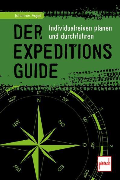 Thumbnail - Der Expeditions-guide | Johannes Vogel | 2018 | Deutsch