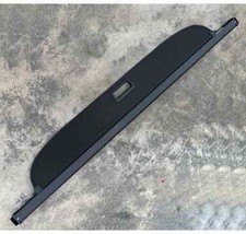 Car Trunk Cargo Cover Shade Decor For Ford Explorer 2020-2022 Security Shield Bk